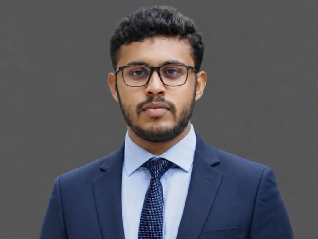 CEO - Md. Moshreful Islam Sojib