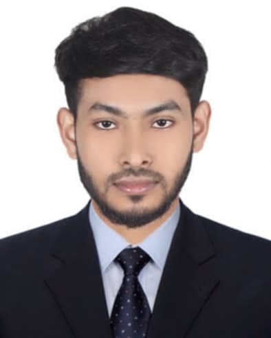 MD - Md. Raju Hossain